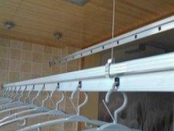 圖普陀區(qū)桃浦路專(zhuān)業(yè)晾衣架服務(wù) 安裝維修與建材指南