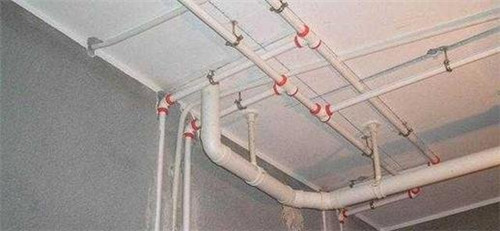 裝修中7個不能省的投入 水電維修材料篇，別為省錢埋隱患