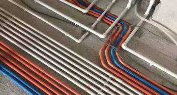 隱蔽工程是大事，我們真的不一樣——專訪水電維修材料專家