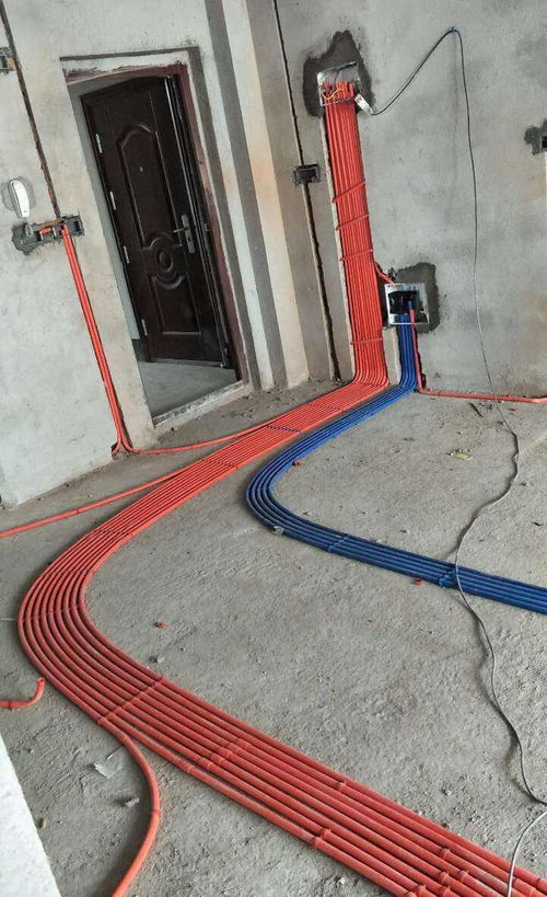 水電改造與維修 主材輔材全解析及用量估算