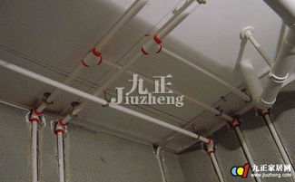 80平米房子水電改造全攻略 材料清單、費用詳解與維修材料解析