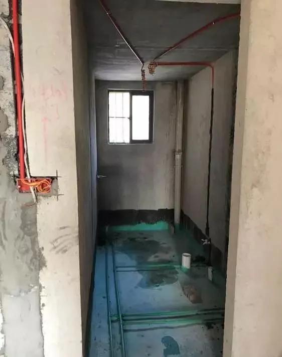 水電改造工程階段性總結與費用解析